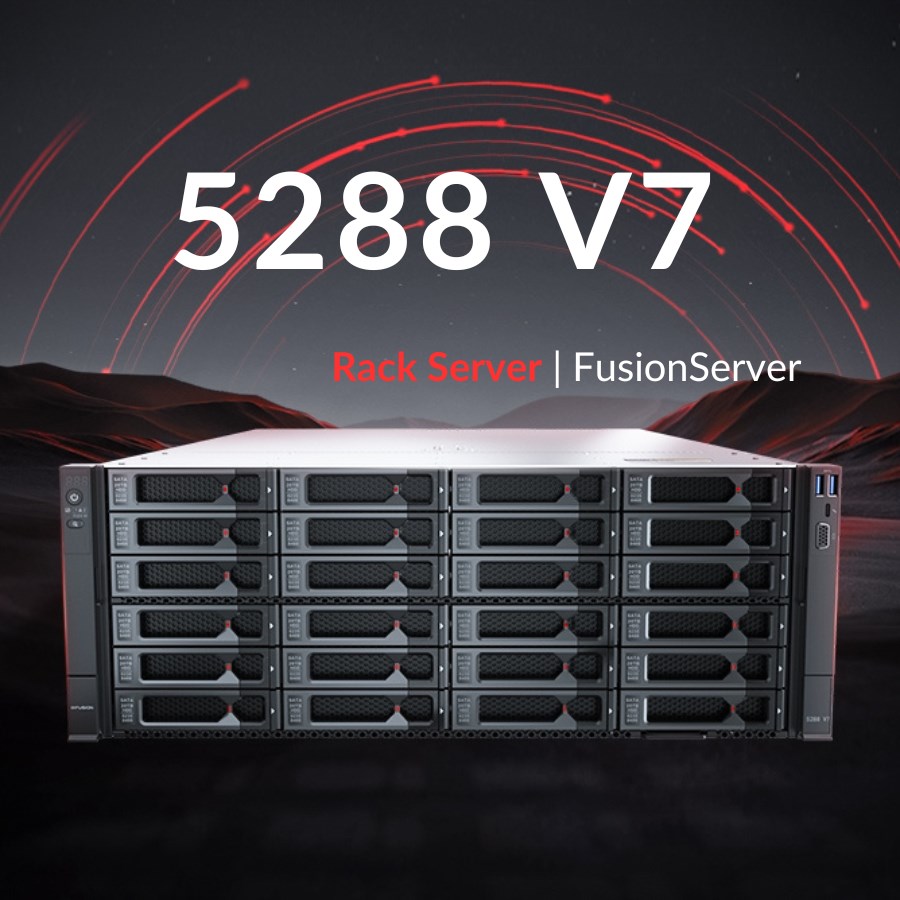 FusionServer 5288 V7
